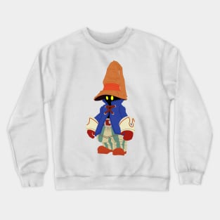 Vivi Crewneck Sweatshirt